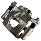 2014 Nissan Juke Brake Caliper 5